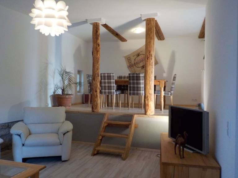 Ferienhaus Thale
