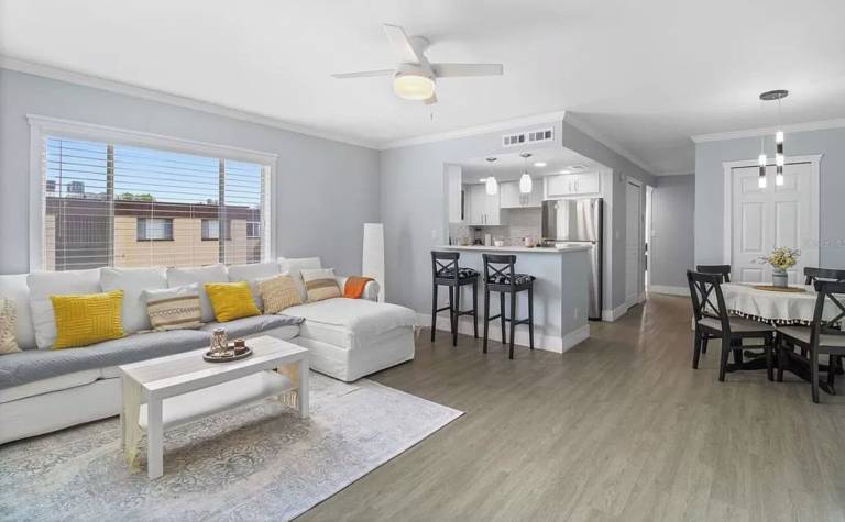 Condo Clearwater