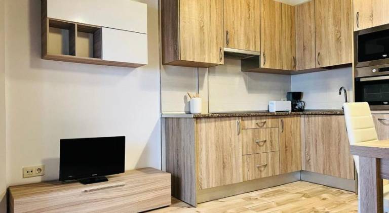 Rental apartment with 2 rooms for 4 persons — photo 3
