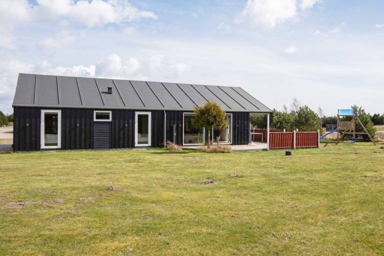 Ferienhaus mit Hund inMarielyst, Falster  f&uuml;r max. 6 Personen