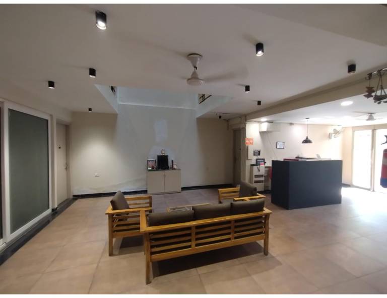 RJK Sector 49 Residency Near Huda Metro Station — photo 4