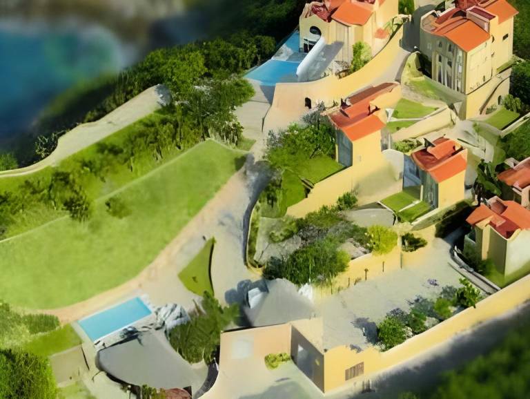 Lovely serviced apartment with pool, patio & garden | Beach nearby | Dogs allowed in Oaxaca