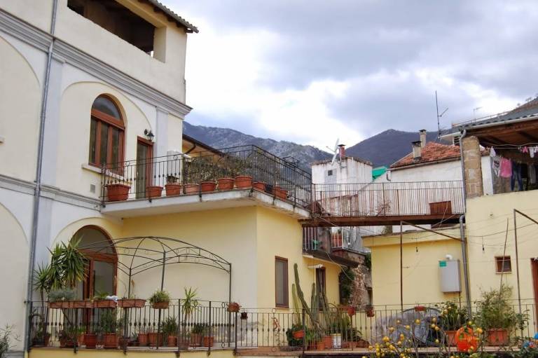 Bed & Breakfast Venafro