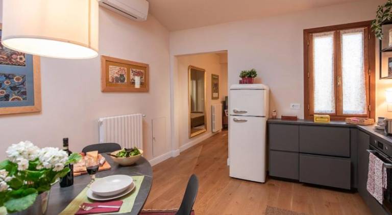 Holiday apartment | Near Florence Cathedral | Dogs allowed — photo 4