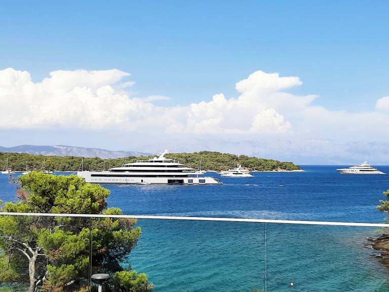Villa Jelsa