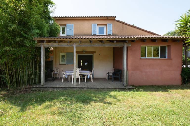 Villa Santa-Lucia-di-Moriani