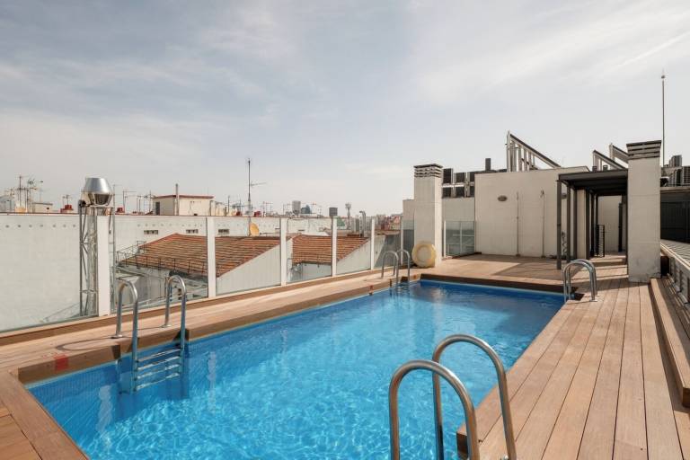 Apartamento Trafalgar
