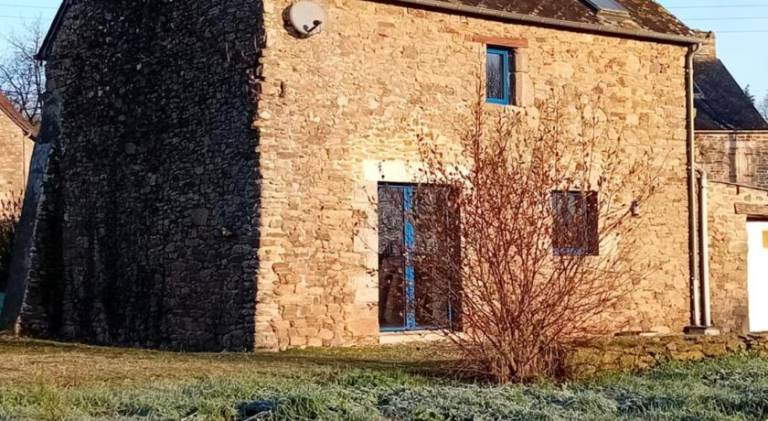 Gite La nouette in Pontivy