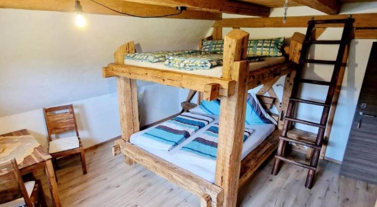 Lodge Donaueschingen