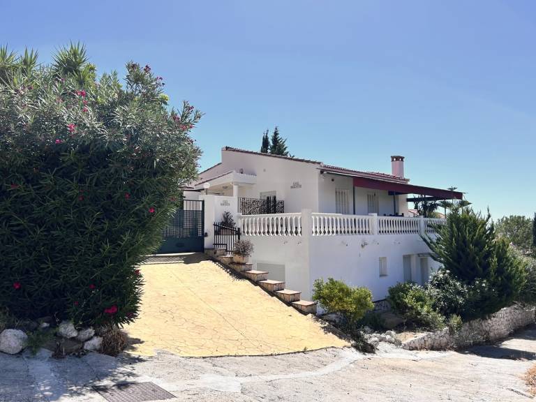 Ferienhaus in Torrox, Andalusien f&uuml;r max. 6 Personen, 