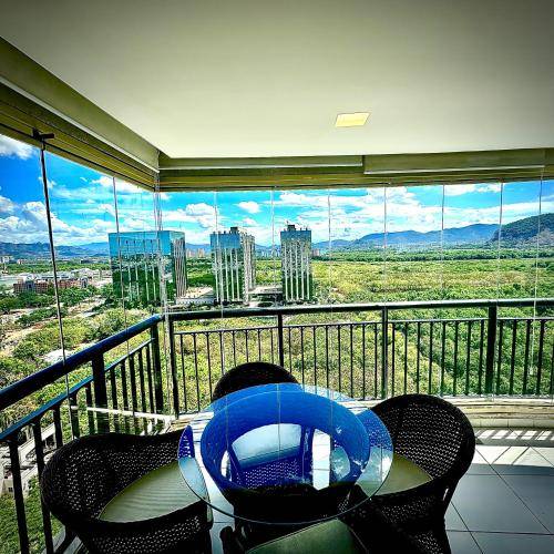 Apartment Barra da Tijuca