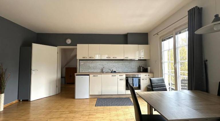Rental apartment with 1 room for 4 persons — photo 2
