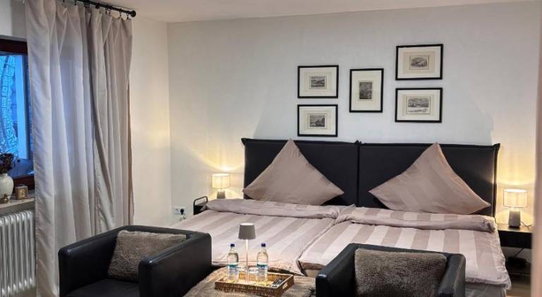 52 m&sup2; Ferienwohnung