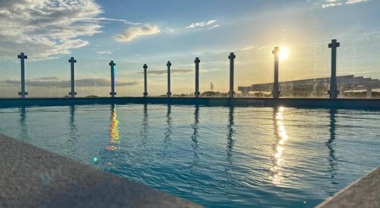 Pleasant holiday apartment with pool | Dogs allowed in Nardò