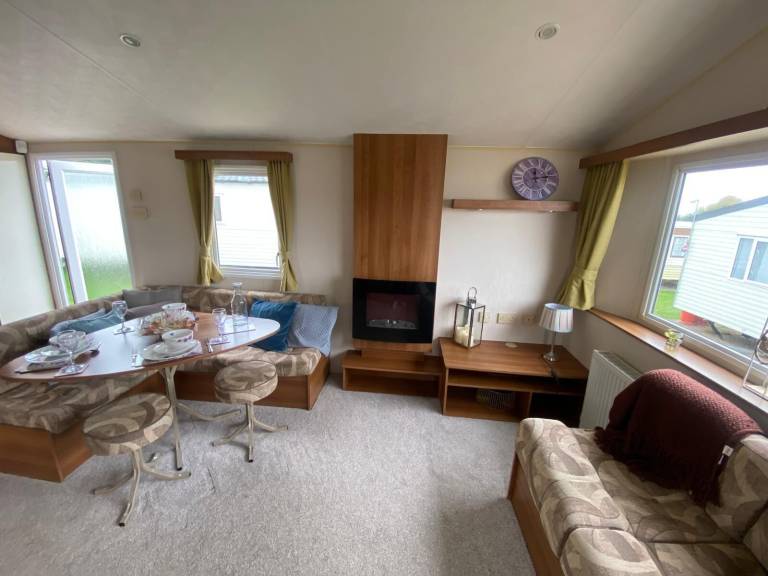 Mobilheim  Hunstanton