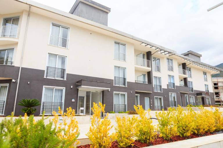 Vignadonica Resort Fisciano