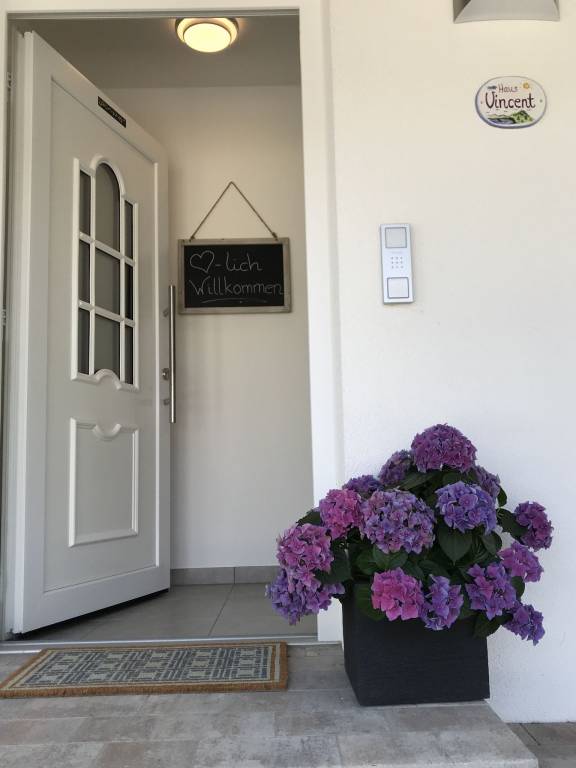 Ferienwohnung in Grafing, Grassau f&uuml;r max. 2 Personen