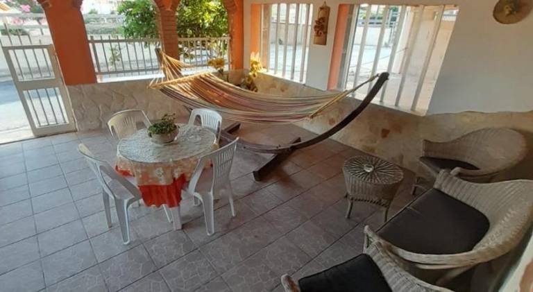 Vacation home with 2 rooms for 6 persons — photo 3