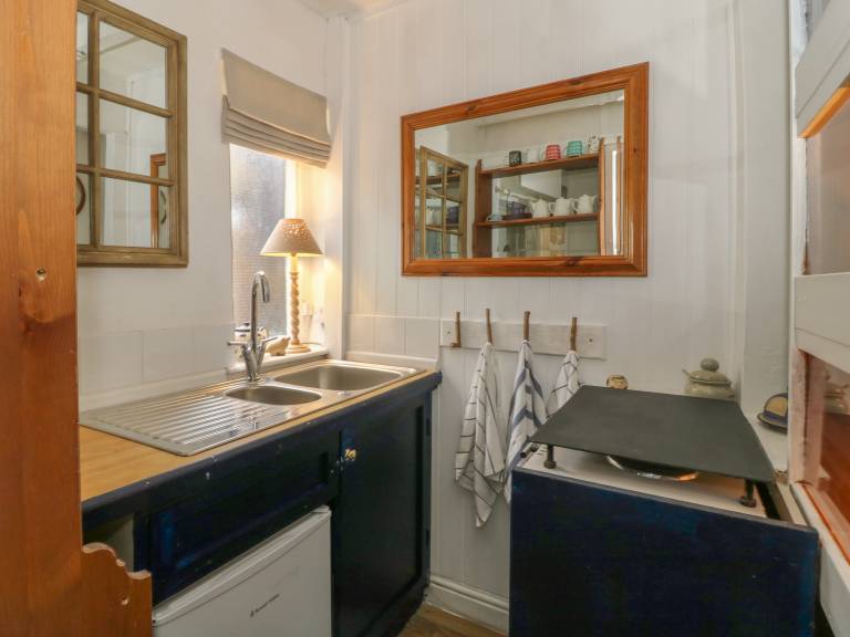 Cottage with 1 room for 2 persons — photo 3