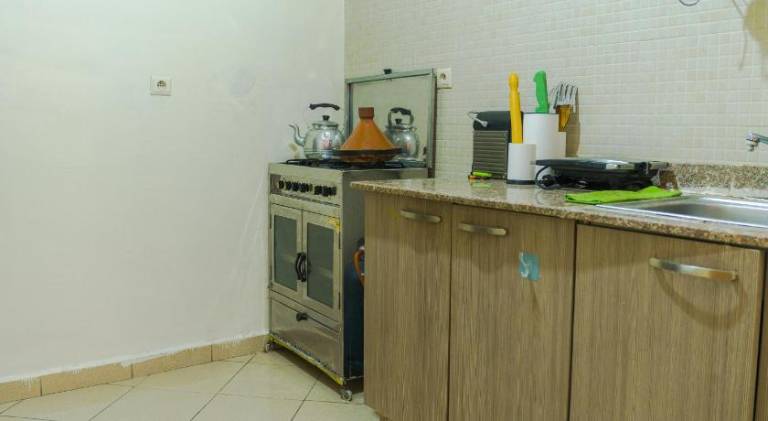 Rental apartment with 1 room for 4 persons — photo 3