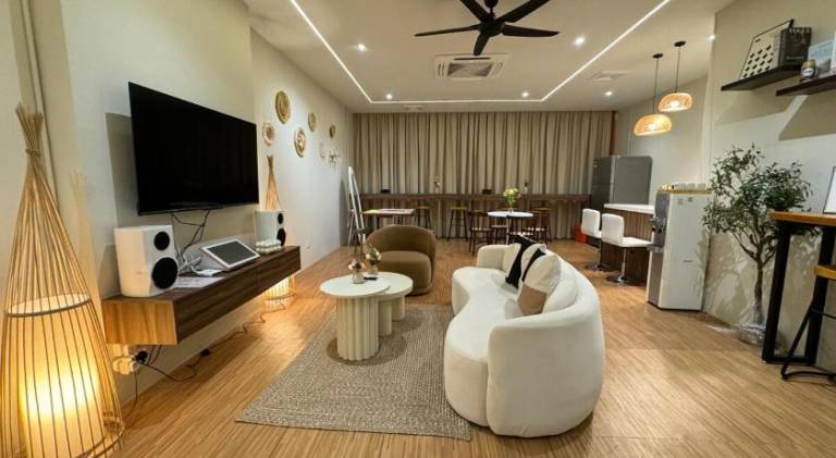 House with 3 rooms for 20 persons — photo 2