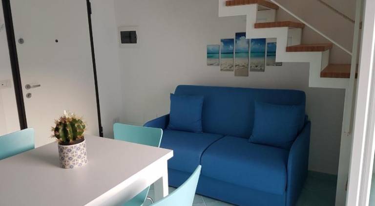 Rental apartment with 1 room for 4 persons — photo 2