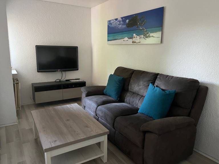 Ferienwohnung Bad Wimpfen