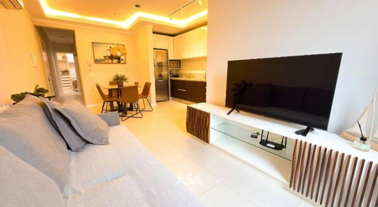 Beautiful apartment | Next to the beach | Pets are welcome — photo 2