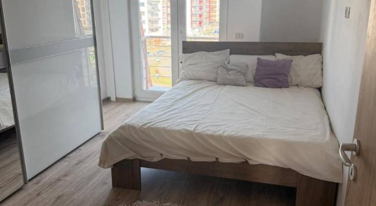 Apartment with 2 rooms for 4 persons — photo 4