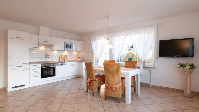 Ferienwohnung Norden