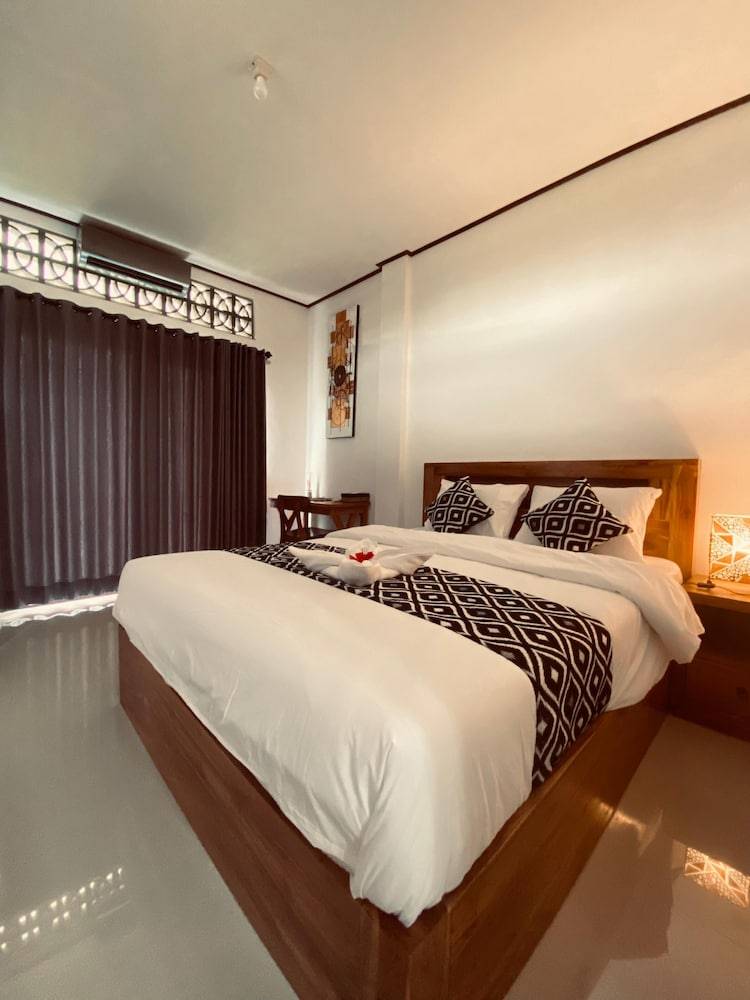 Bed and breakfast  Ubud