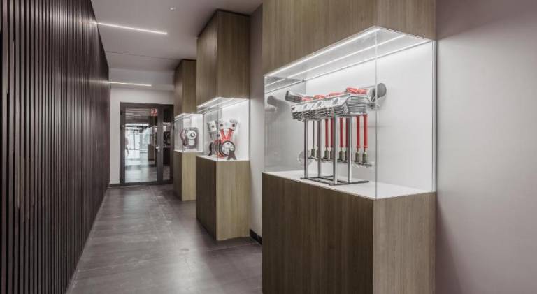 アパートメント スタレ・バビツェ