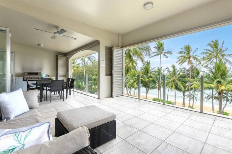 Apartment Palm Cove