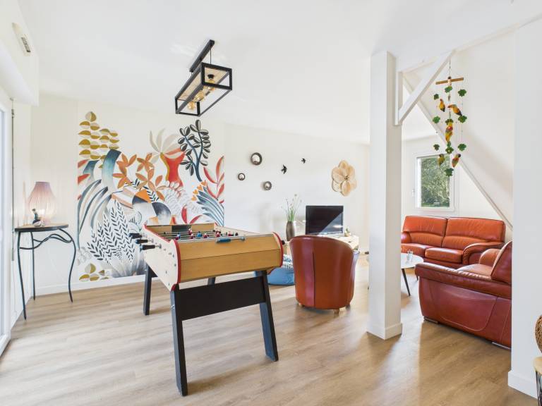 Maison de vacances Le Croisic