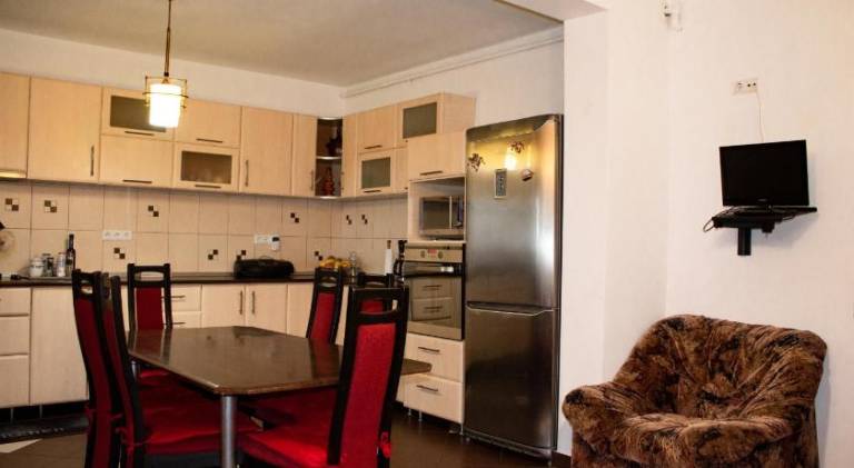 Celeste House Sibiu — photo 3