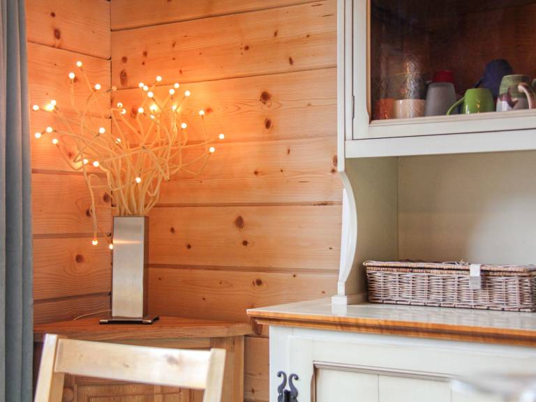 Apartment | Mountain view — photo 3