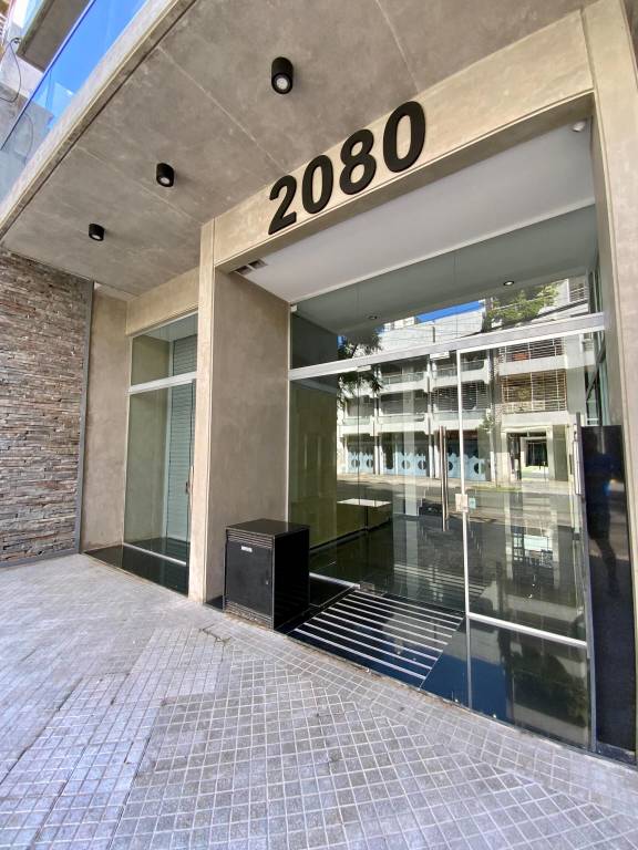 Apartamento Rosario