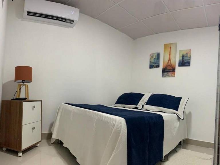 Malecon Gem&uuml;tliches Privatzimmer