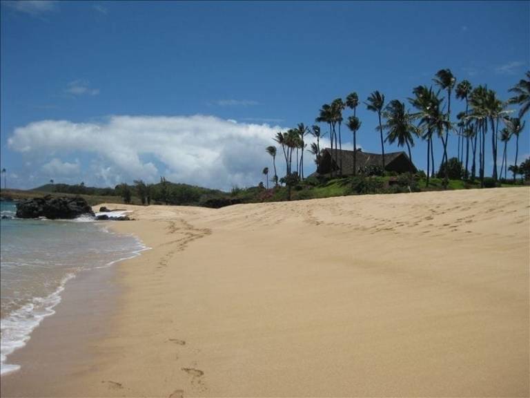 Condo Maunaloa