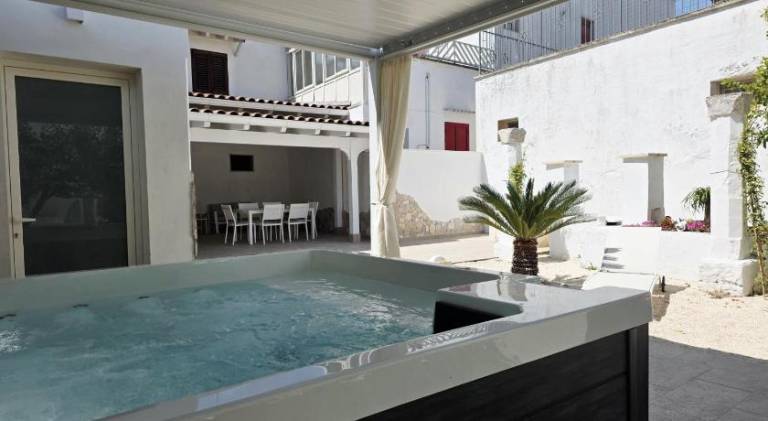 Nice vacation home with hot tub | Good for workation | Pet-friendly in Alliste