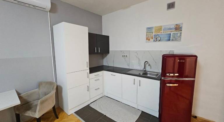 Rental apartment with 1 room for 3 persons — photo 3