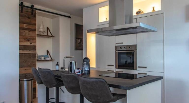 Rental apartment with sauna — photo 4