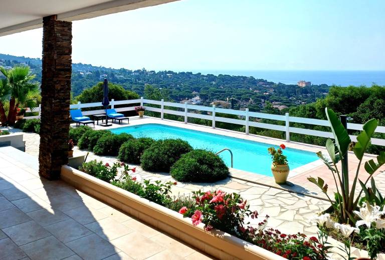 Villa Roquebrune-sur-Argens