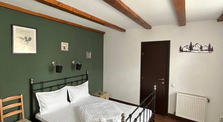 SIAN Sanctuary Villa in Brasov