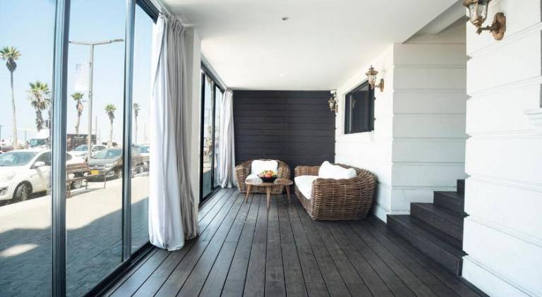 Apartment | Close to Carmel Market | Close to the beach | Pets allowed in Tel Aviv