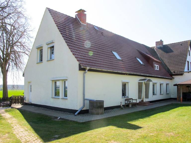 Ferienwohnung Karlsburg
