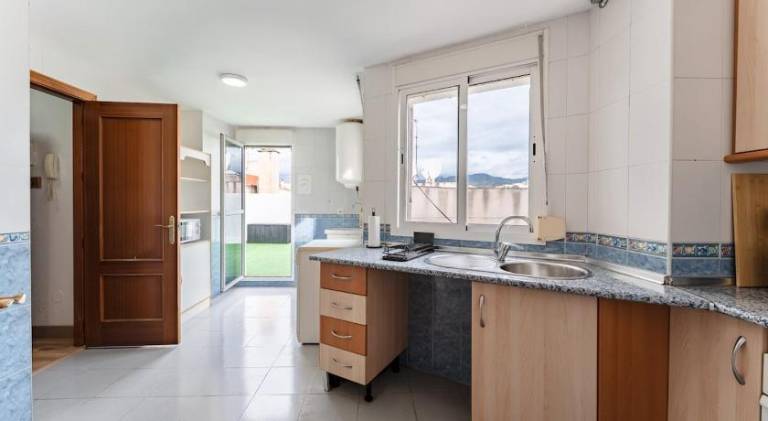 Super Central Penthouse with Panoramic view Terrace — photo 5