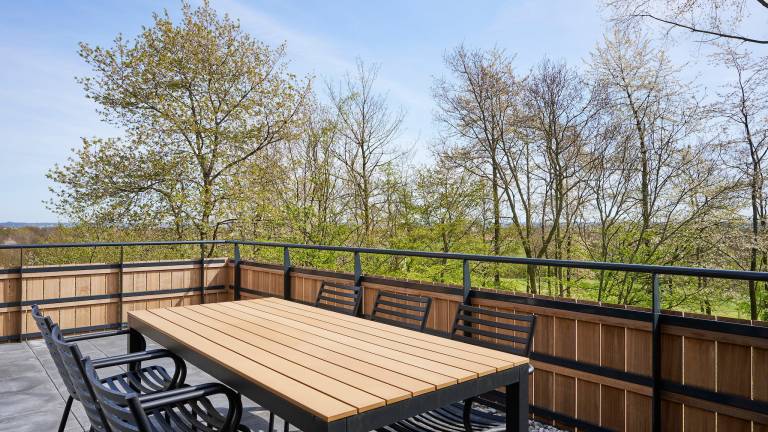 Apartament Maastricht
