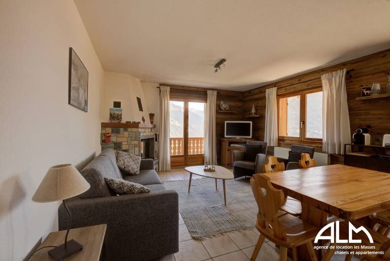 Apartment Thyon-Les Collons