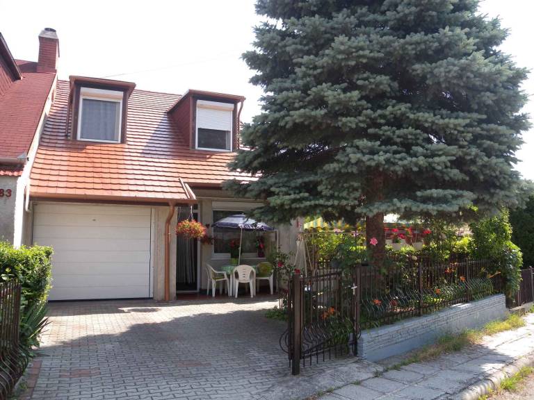 Ferienwohnung  Balatonalmádi